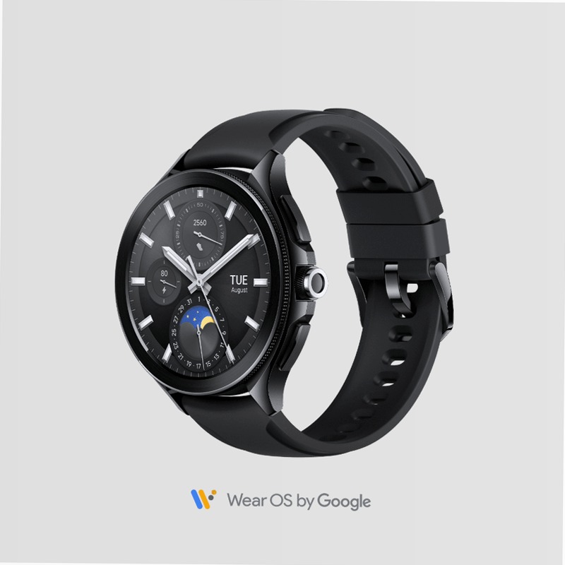 Xiaomi Watch 2 Pro Wear OS 2GB