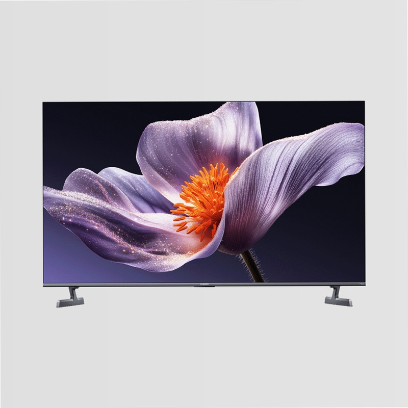 Xiaomi TV S Pro Mini LED 55" Grigio