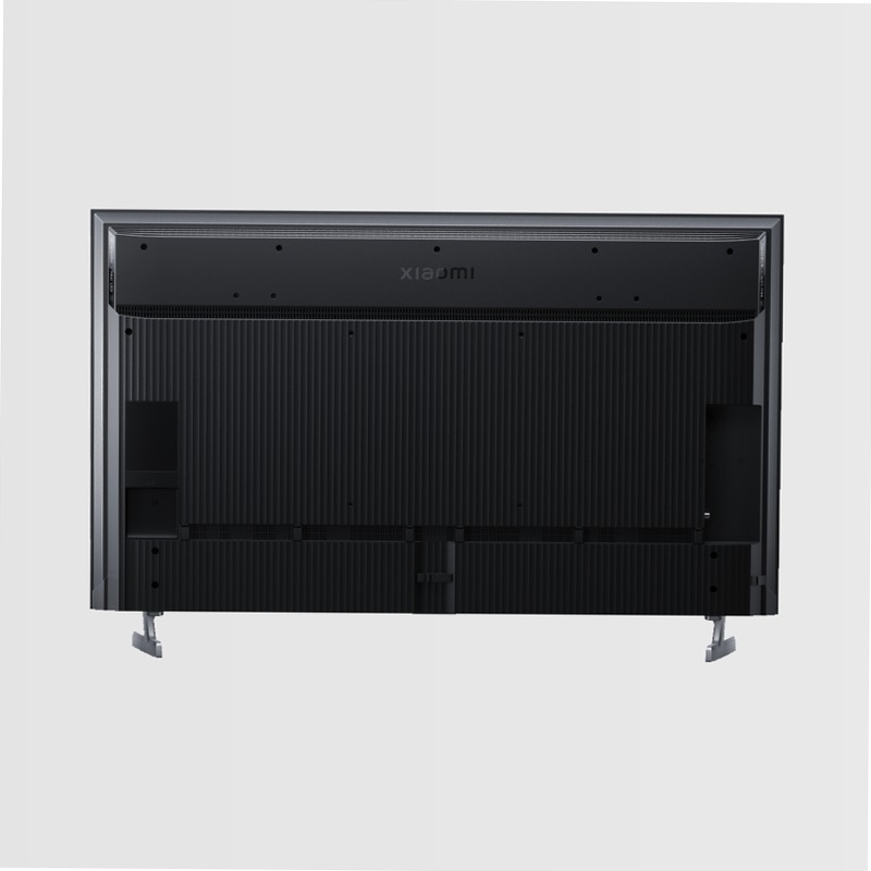 Xiaomi TV S Pro Mini LED 55" Grigio