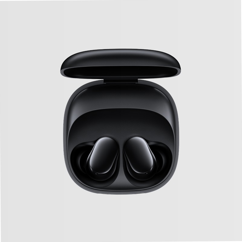 Redmi Buds 6 Play Nero 6GB