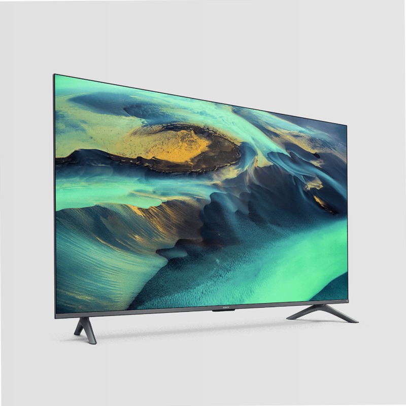 Xiaomi TV F Pro 55" Grigio