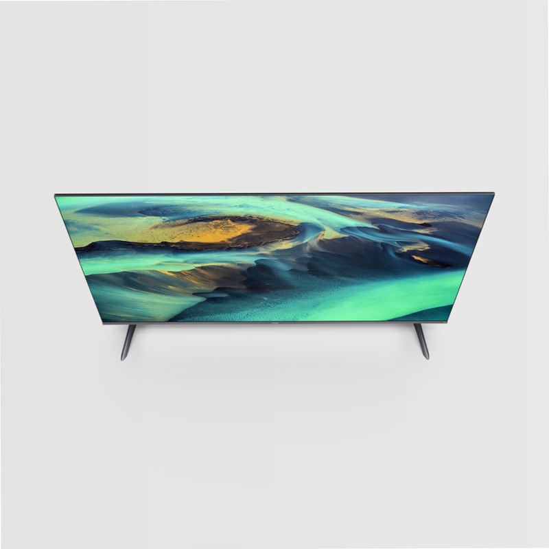 Xiaomi TV F Pro 55" Grigio