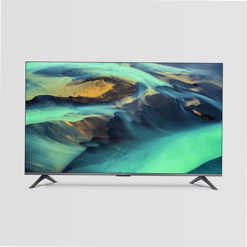 Xiaomi TV F Pro 55" Grigio