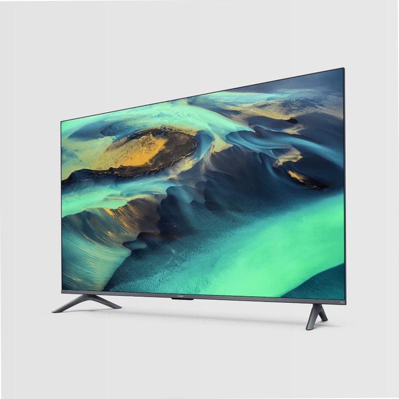 Xiaomi TV F Pro 55" Grigio