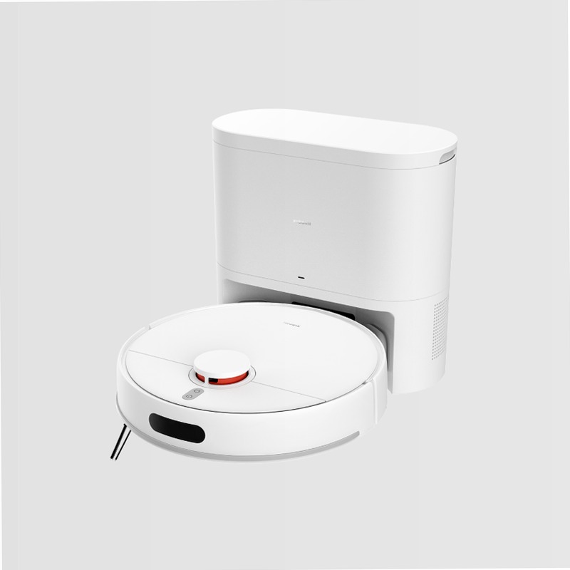 Xiaomi Robot Vacuum H40 EU