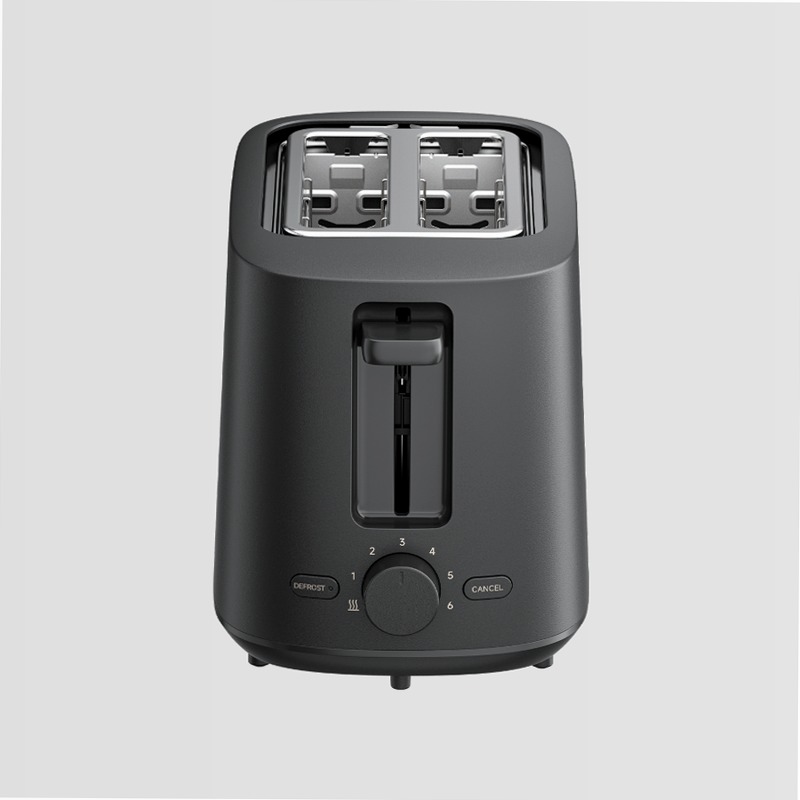 Xiaomi Toaster doppie fessure ampie