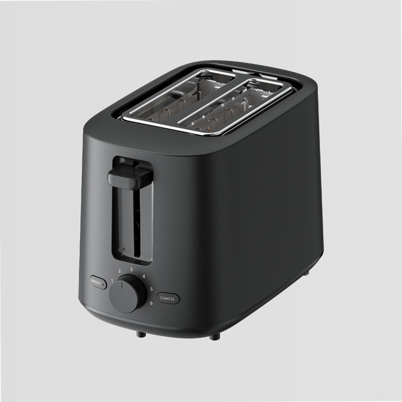 Xiaomi Toaster doppie fessure ampie