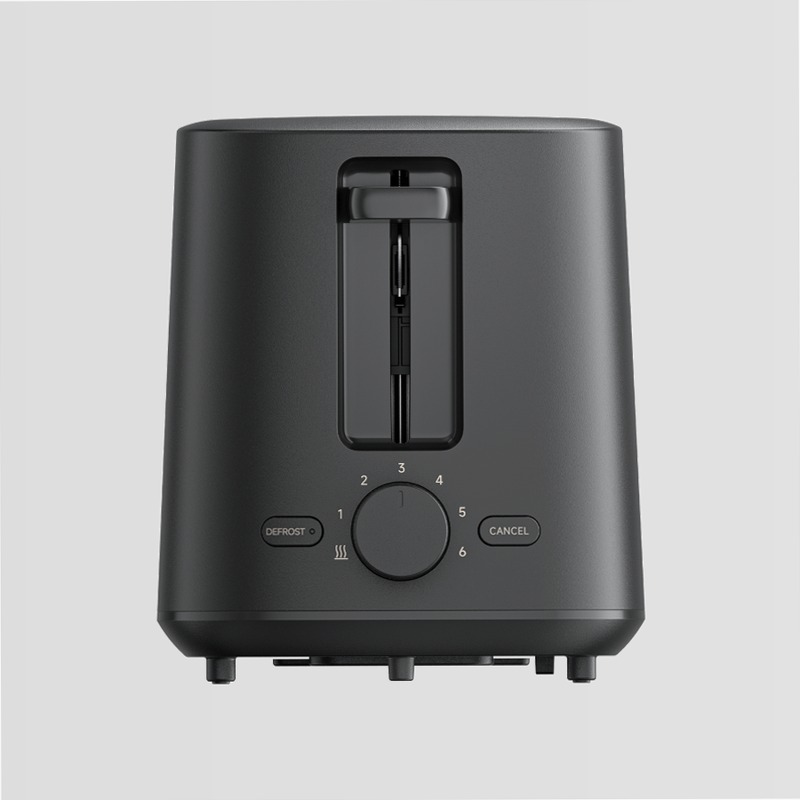Xiaomi Toaster doppie fessure ampie