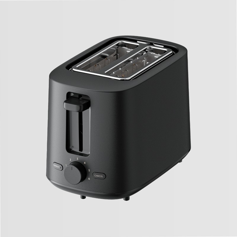 Xiaomi Toaster doppie fessure ampie