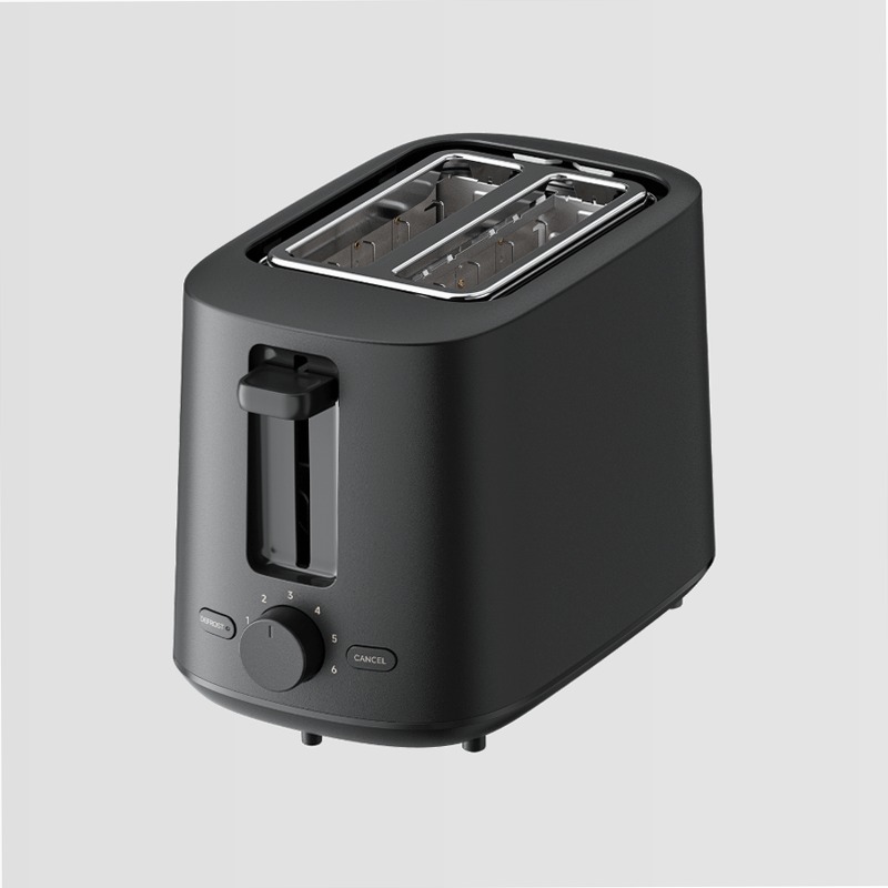 Xiaomi Toaster doppie fessure ampie