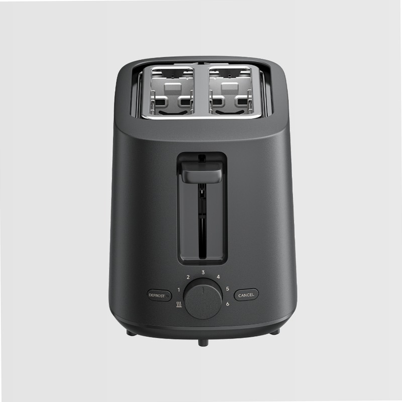 Xiaomi Toaster doppie fessure ampie