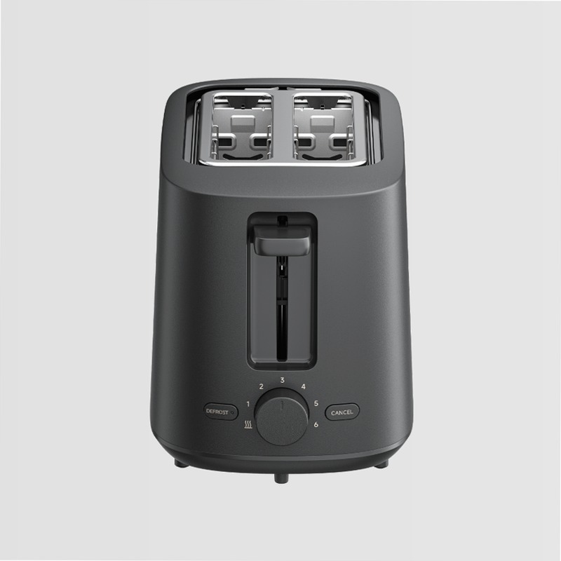 Xiaomi Toaster doppie fessure ampie