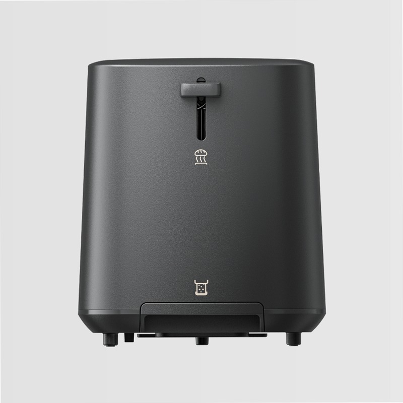 Xiaomi Toaster doppie fessure ampie
