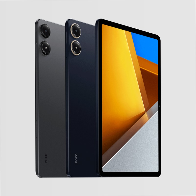 poco-pad 8GB 8GB