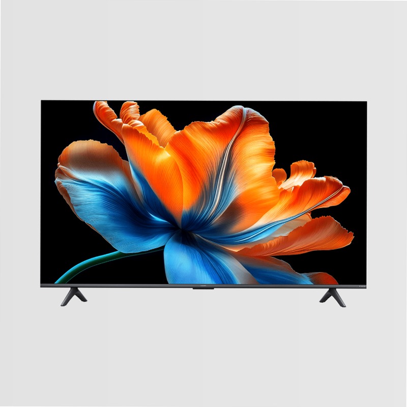 Xiaomi TV S Mini LED 55" Grigio