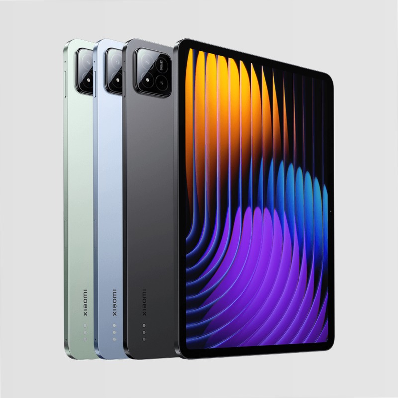 xiaomi-pad-7-pro 8GB 8GB
