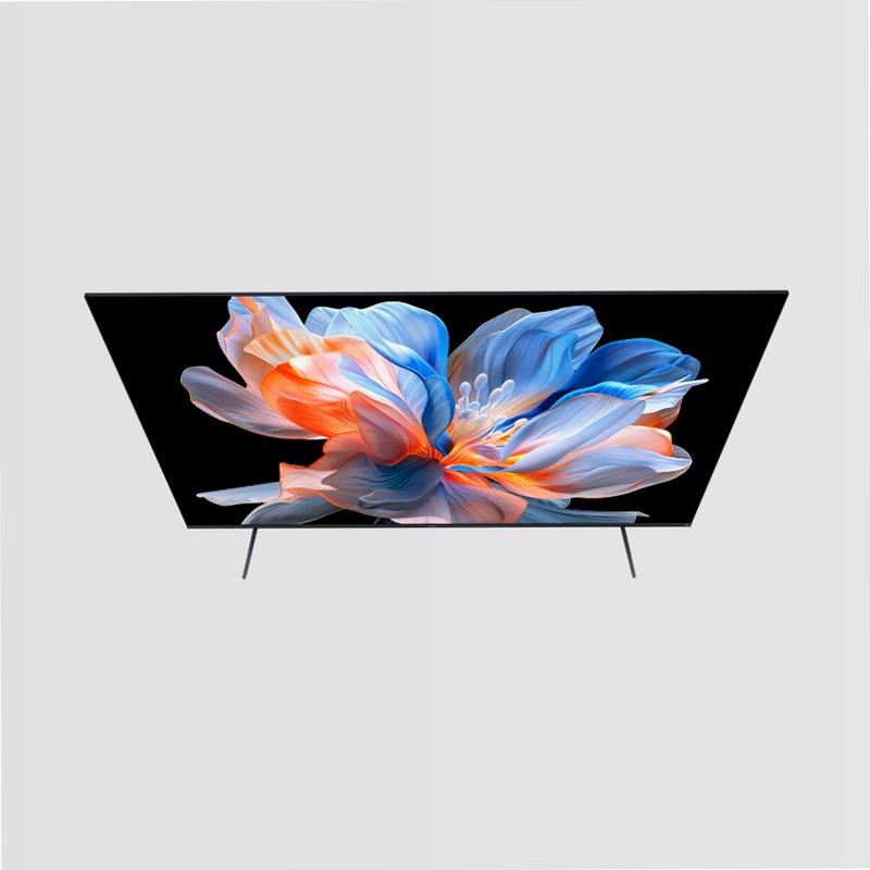 Xiaomi TV FX Mini LED 55" Nero