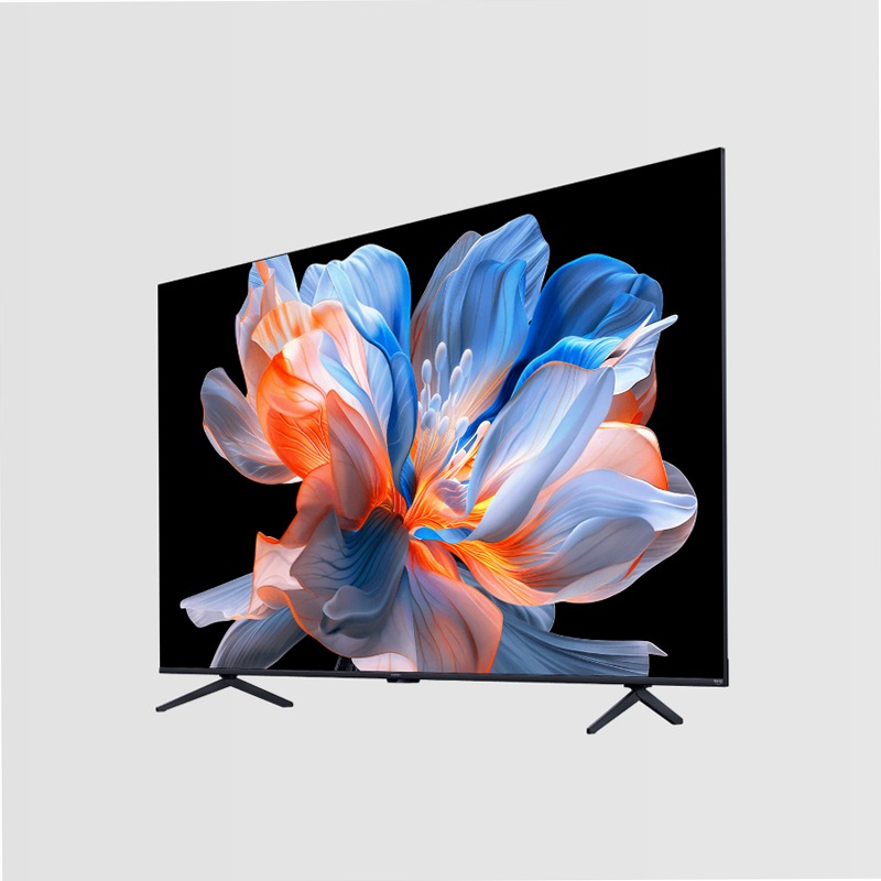 Xiaomi TV FX Mini LED 55" Nero