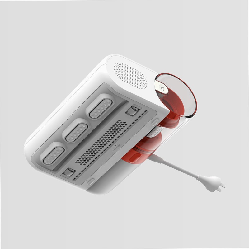 Xiaomi Dust Mite Vacuum Cleaner