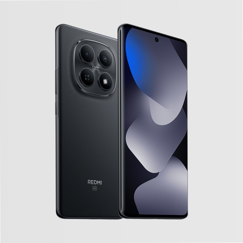 Redmi Note 15 5G