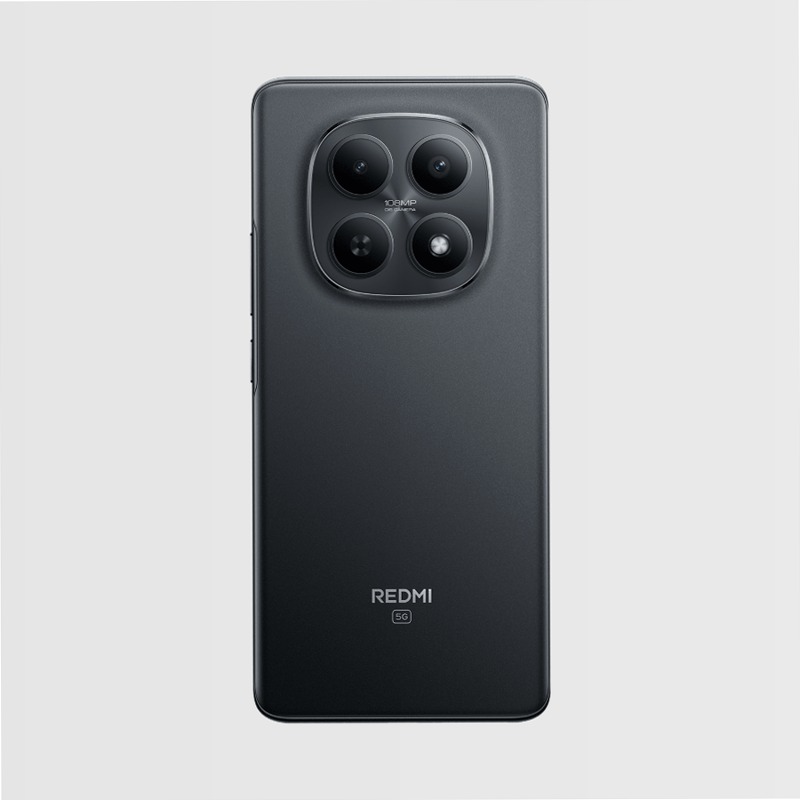 Redmi Note 15 5G