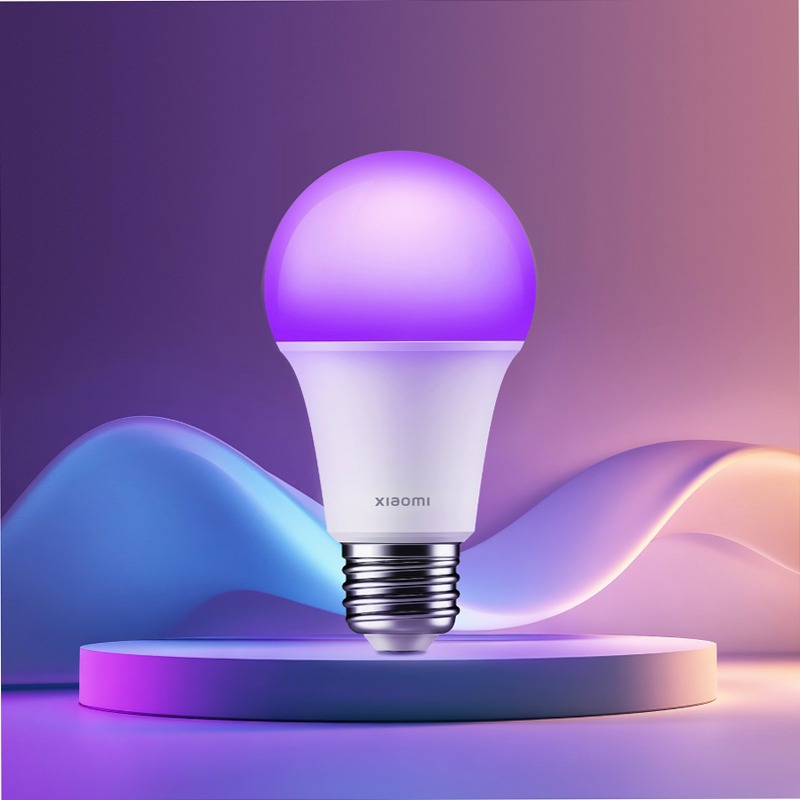 Xiaomi Smart LED Bulb Bianco