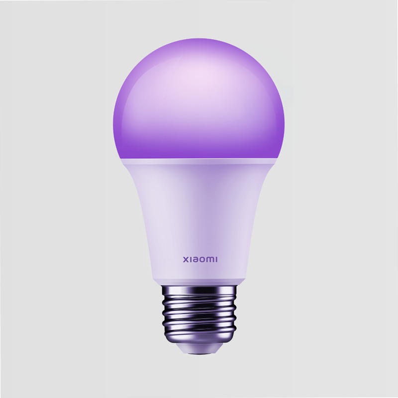 Xiaomi Smart LED Bulb Bianco