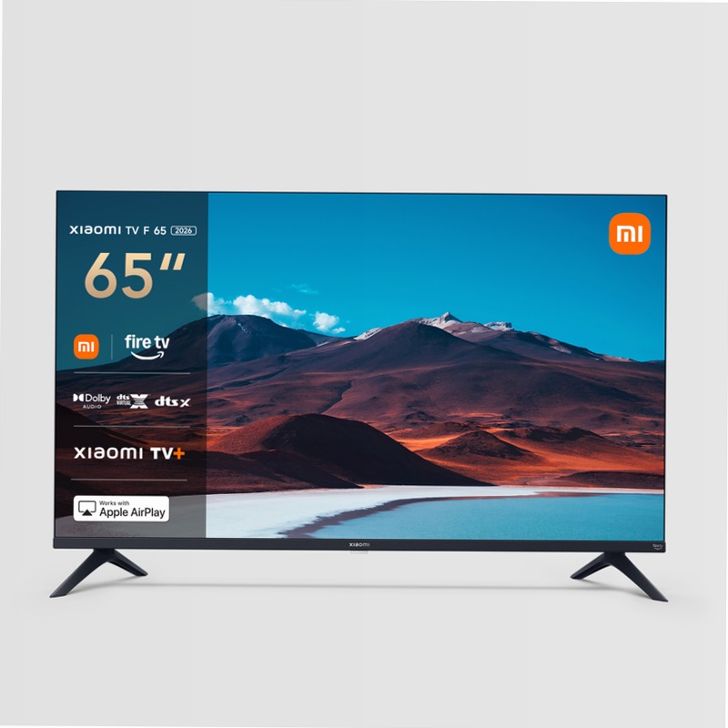 Xiaomi TV F 65 2026
