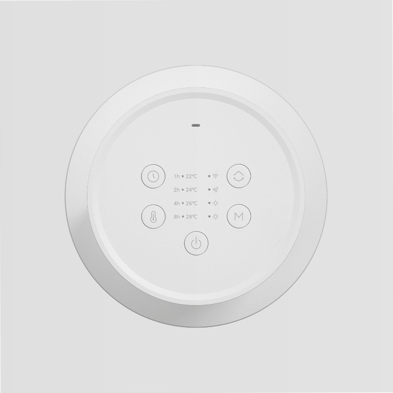 Xiaomi Smart Graphene Heater EU