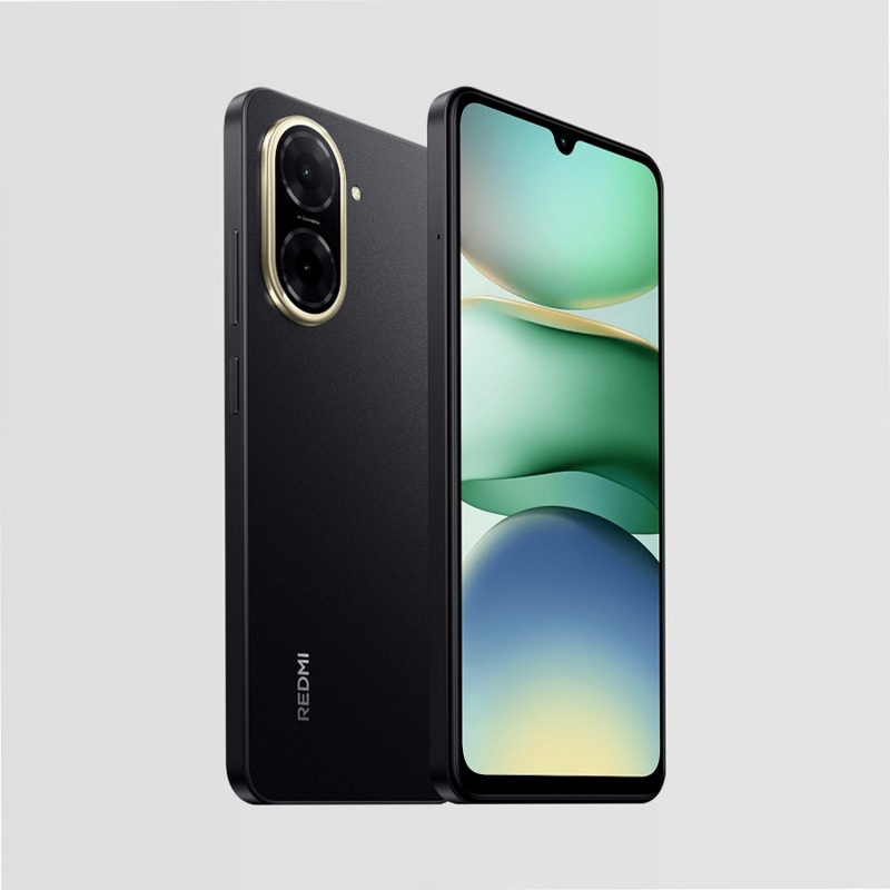 Redmi A5 - Doppia Fotocamera AI 32 MP 6.88" 32GB