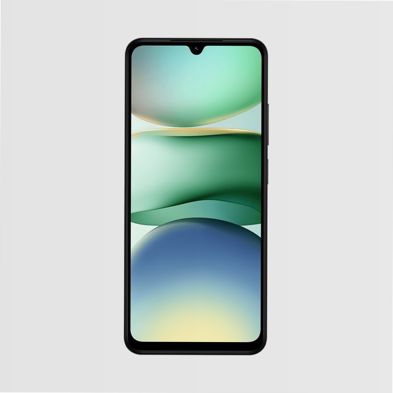 Redmi A5 - Doppia Fotocamera AI 32 MP 6.88" 32GB