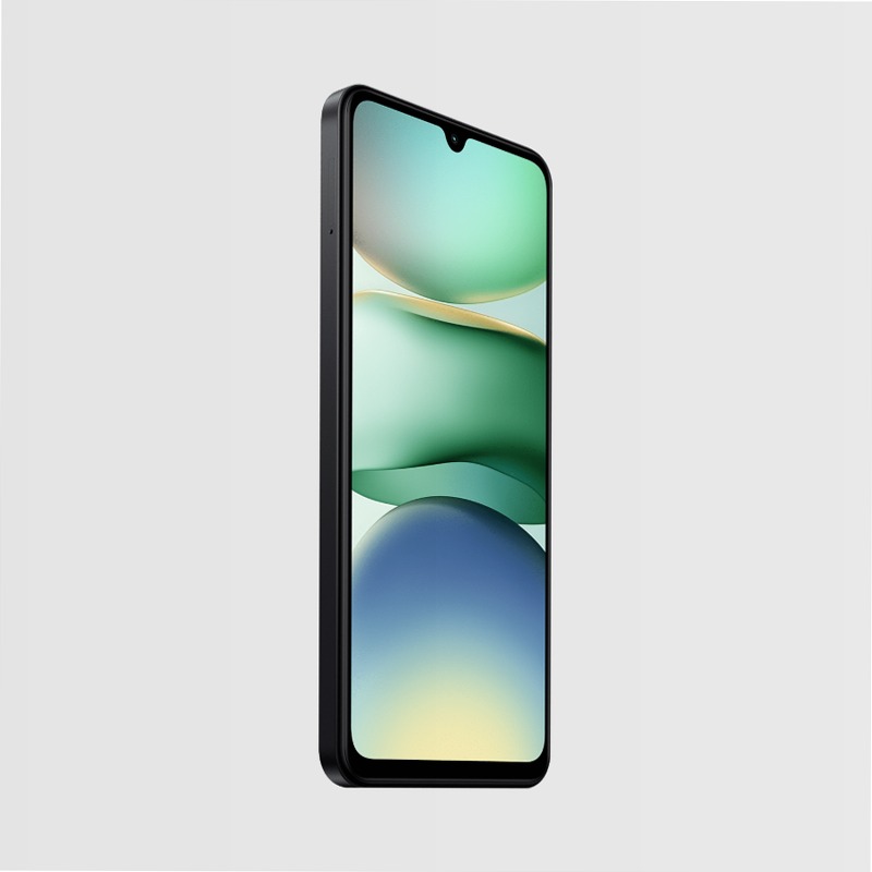 Redmi A5 - Doppia Fotocamera AI 32 MP 6.88" 32GB