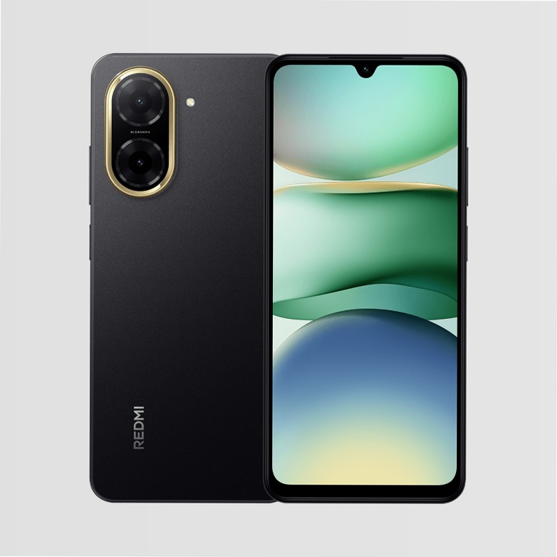 Redmi A5 - Doppia Fotocamera AI 32 MP 6.88" 32GB