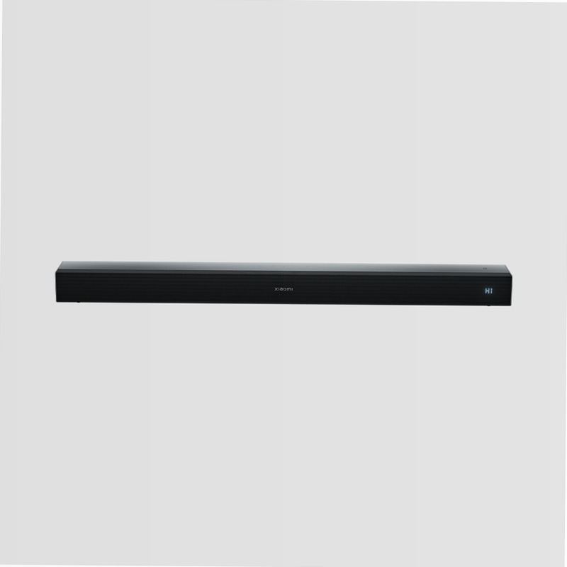 Xiaomi Soundbar Pro 2CH Nero