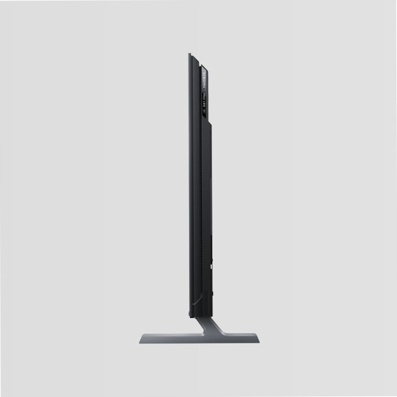 Xiaomi TV S Pro Mini LED 65" Grigio