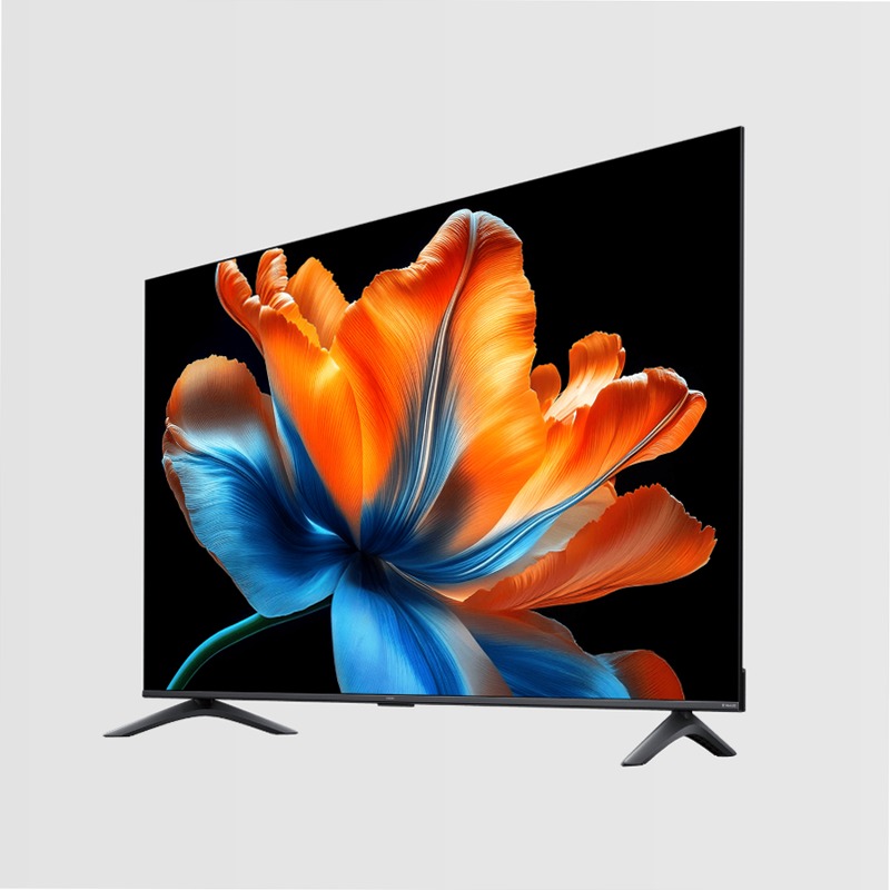 Xiaomi TV S Mini LED 65" Grigio