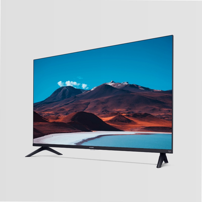 Xiaomi TV F 32 2026 32GB Nero