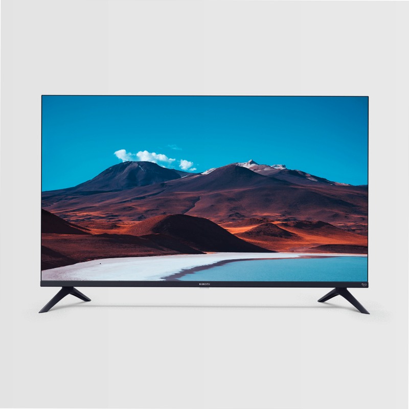 Xiaomi TV F 32 2026 32GB Nero
