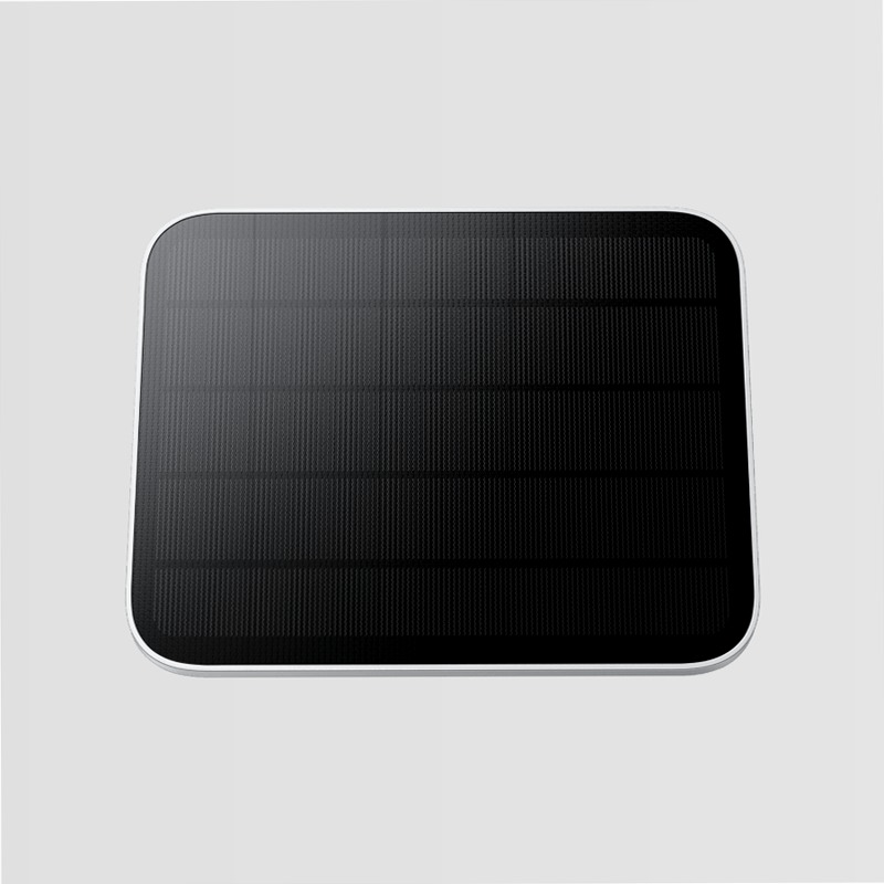 Xiaomi Outdoor Camera Solar Panel - BW Series
