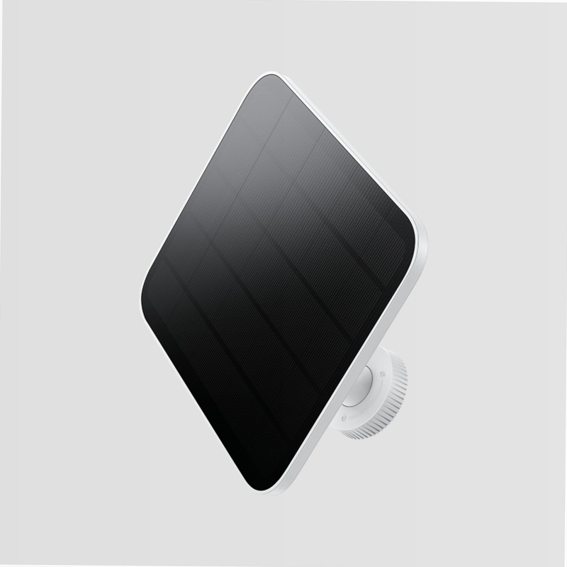 Xiaomi Outdoor Camera Solar Panel - BW Series