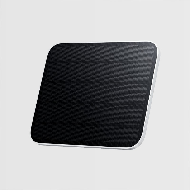 Xiaomi Outdoor Camera Solar Panel - BW Series