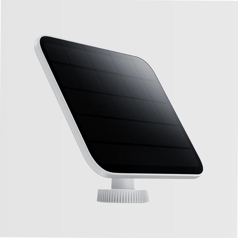 Xiaomi Outdoor Camera Solar Panel - BW Series