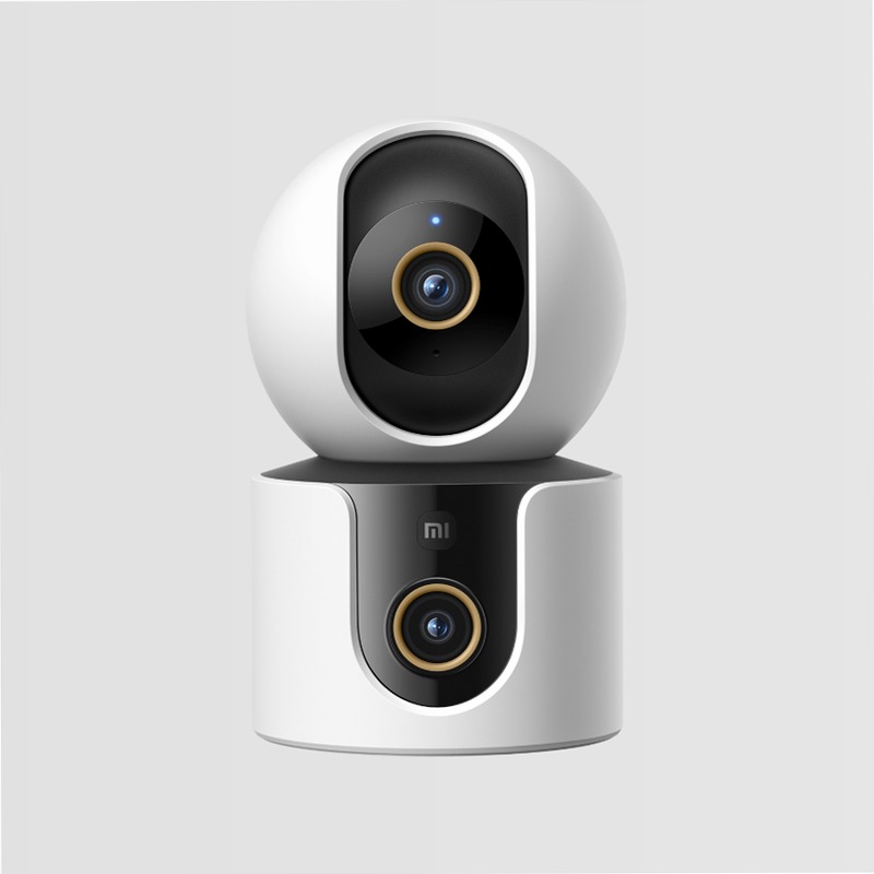 Xiaomi Smart Camera C500 Dual 16GB