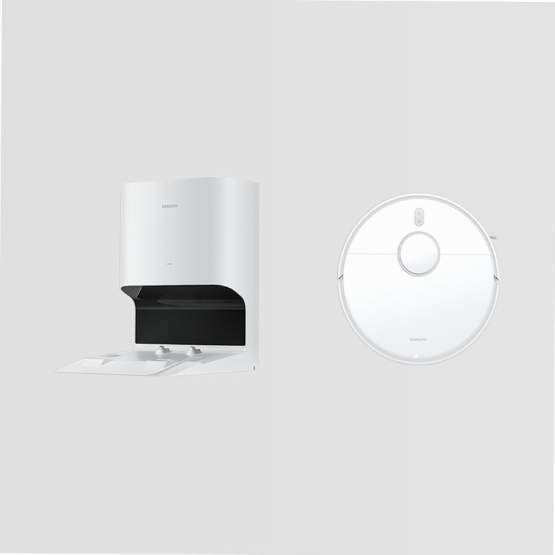 Xiaomi Robot Vacuum X10