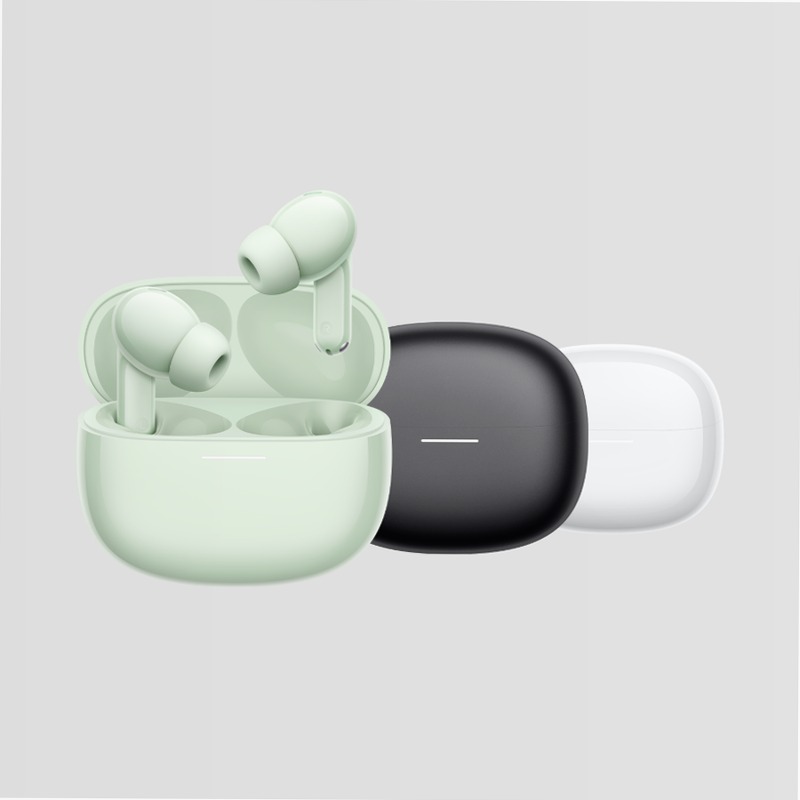 redmi-buds-8 Nero