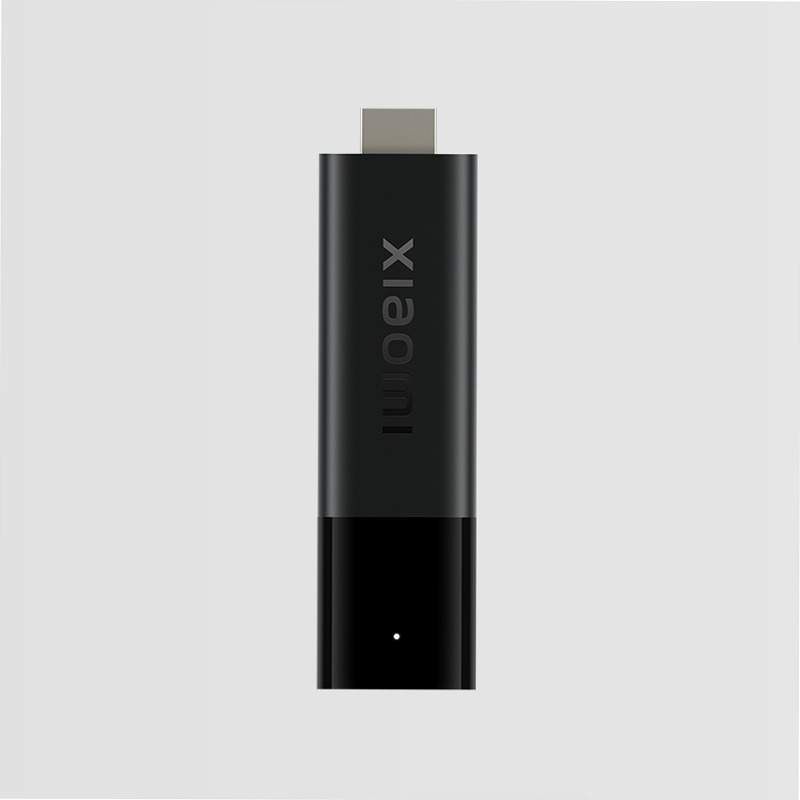 Xiaomi Smart TV Stick 4K 8GB Nero