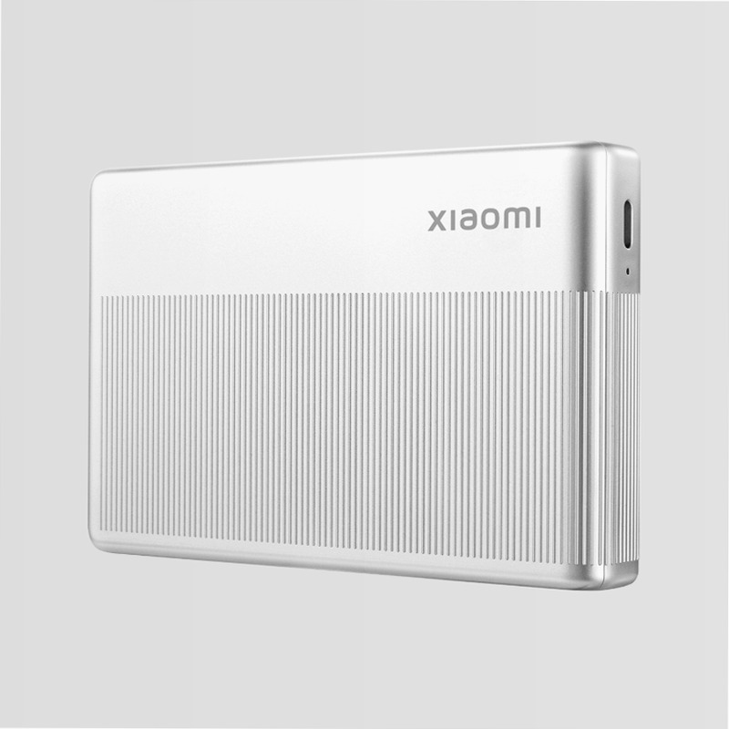 Xiaomi Portable Photo Printer 1S