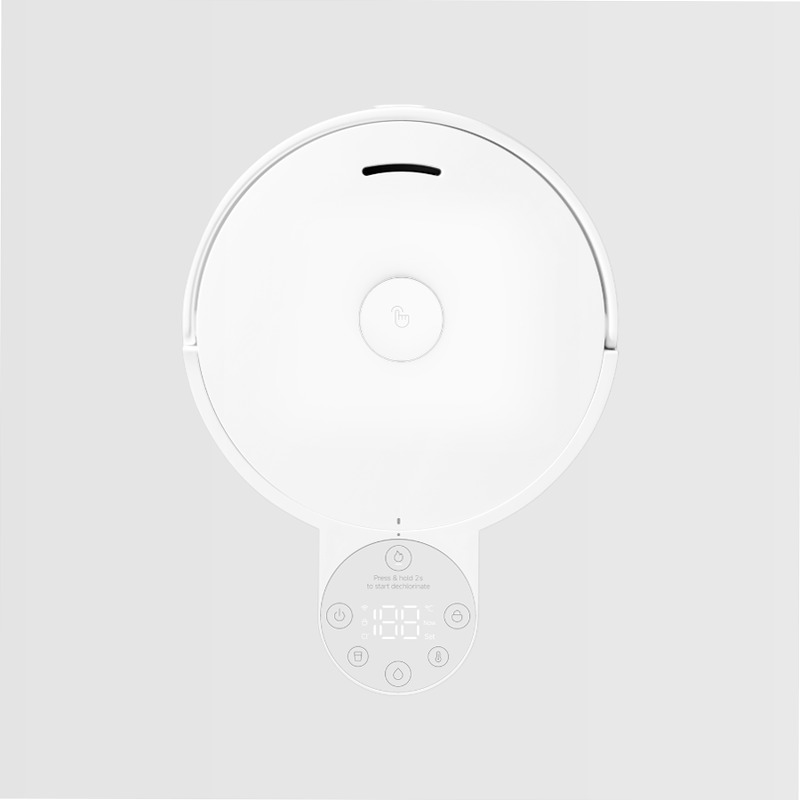 Xiaomi Smart Electric Hot Water Dispenser 5L Bianco