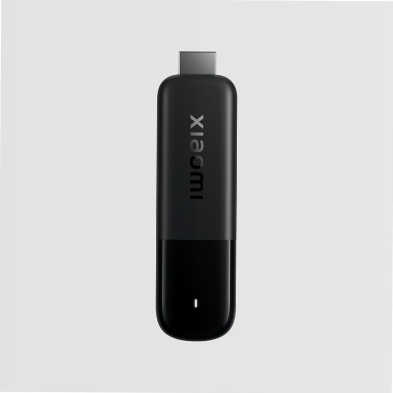 Xiaomi TV Stick 4K 2ª Gen 8GB Nero