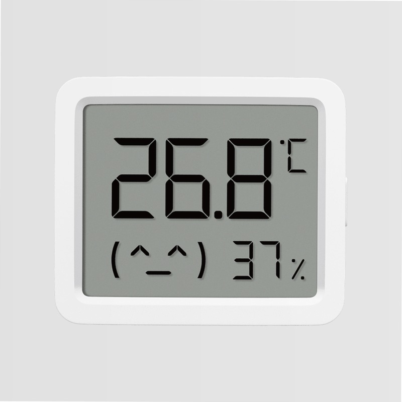 Monitoraggio temperature e umidità Xiaomi Smart Temperature and Humidity Monitor 3 Mini